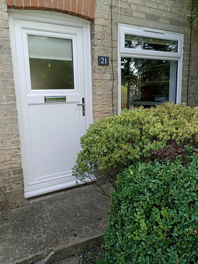Bellevue Cottage Wicken  Extérieur photo