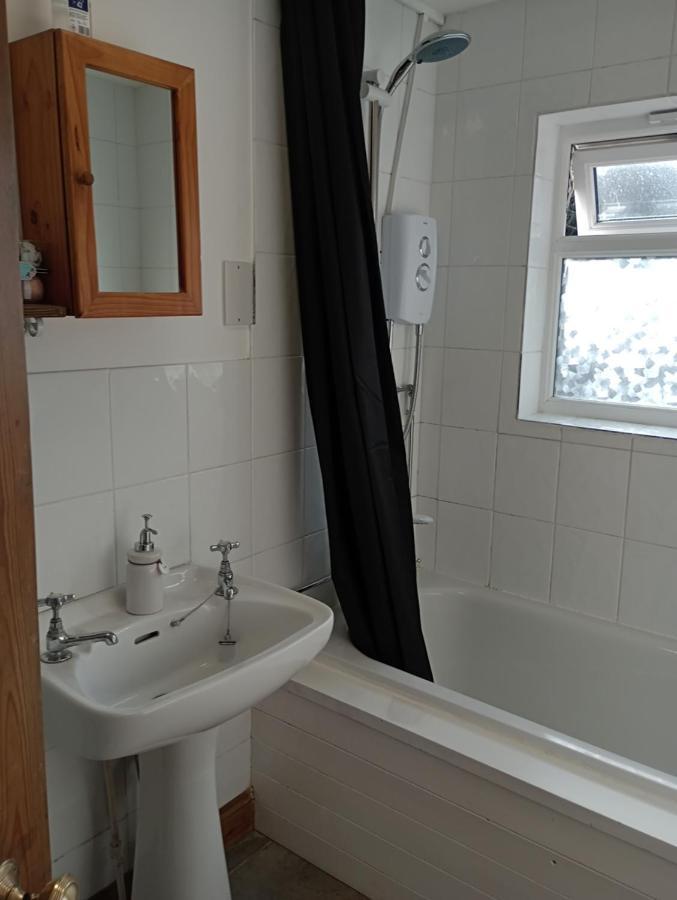 Bellevue Cottage Wicken  Extérieur photo