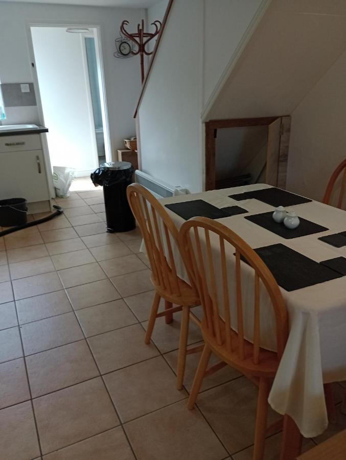 Bellevue Cottage Wicken  Extérieur photo