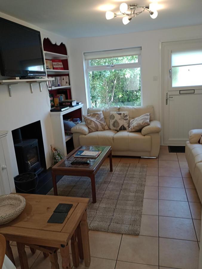 Bellevue Cottage Wicken  Extérieur photo